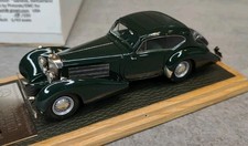 EMC B&G Euroline Mercedes-Benz