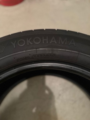 Yokohama sommerreifen 4 - sommerreifen,,