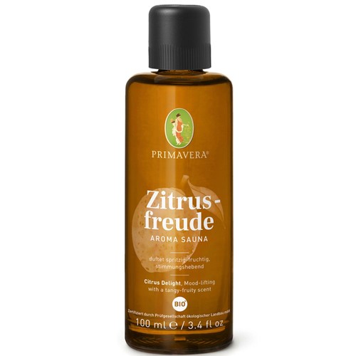 Primavera zitrusfreude aroma - zitrusfreude,