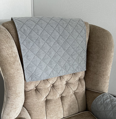 Antimacassar stuhl sessel - antimacassar,
