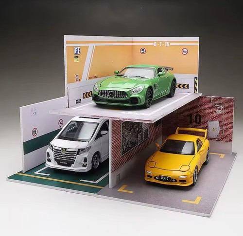 Car models display 32 - display...1/32,