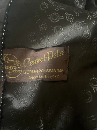Pelzmäntel konvolut rieger - 4,