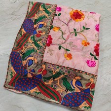 Klassischer indischer Braut