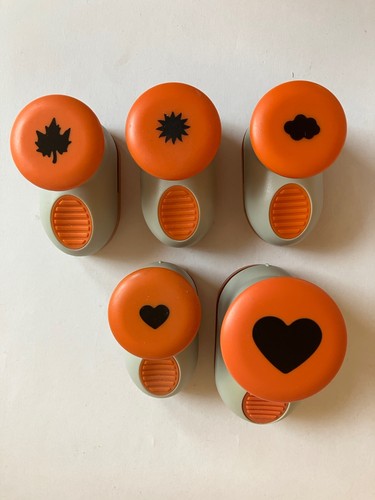 Handstanzen mini set - handstanzen,
