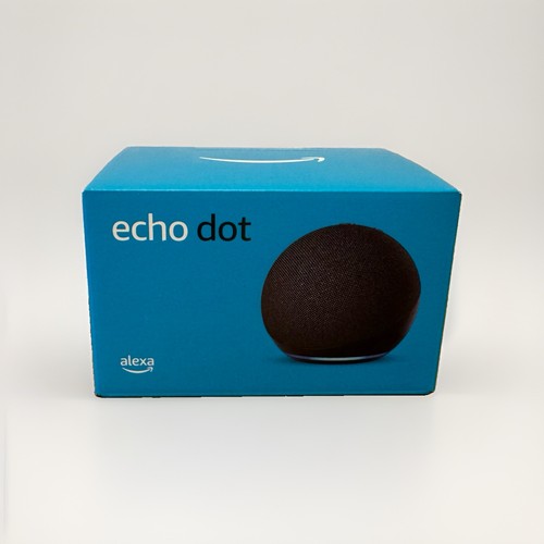 Amazon echo dot - dot, generation