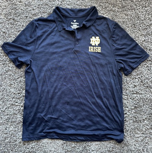 Notre dame fighting irish - fighting,