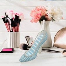 High Heel Schuhe Ringe Halter