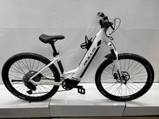 Bulls XC Cross Country E-Bike 27,5" BOSCH PowerTube 625 11 Gang Shimano Deore