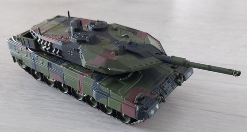 Leopard bundeswehr panzer - bundeswehr,