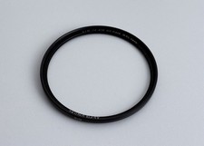 B+W Filter 010 UV-Haze MRC nano XS-Pro Digital - 72mm - mit Kratzer