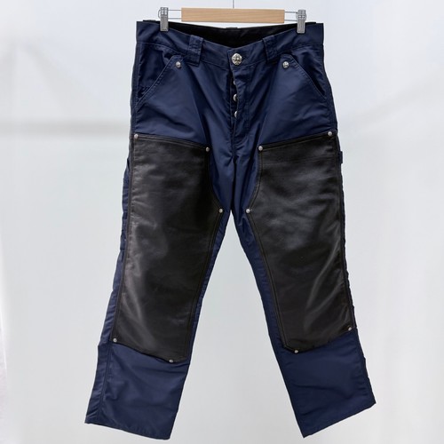 Chrome hearts nylon - chrome,