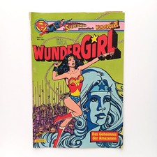 Wundergirl, Heft 3 (1983)