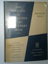 Die Religion in Geschichte und