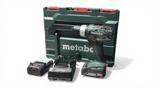 Metabo BS 18 L Akku