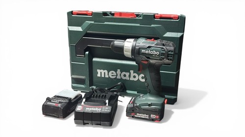 Metabo l akku - 18,