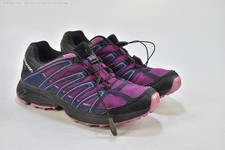 Salomon GTX Damen Wanderschuhe