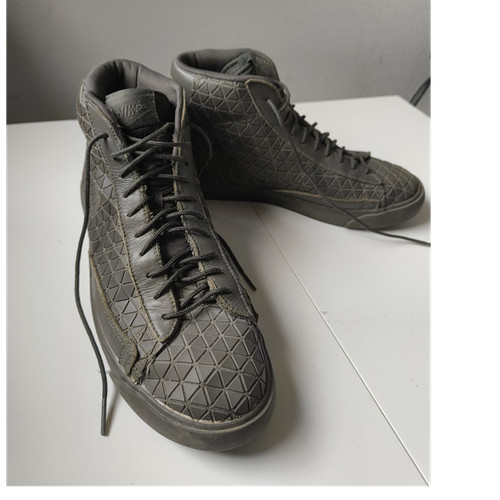 Nike blazer mid metric - blazer,