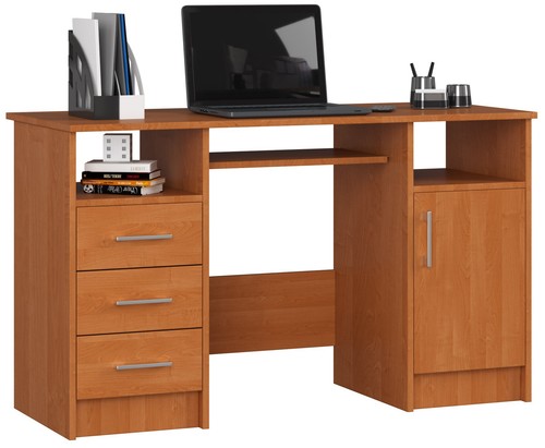Schreibtisch ana 124 pk - 124,