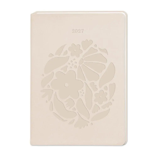 Terminplaner lederlook 2027 - lederlook,