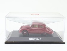 Schuco 02275 Modellauto PKW
