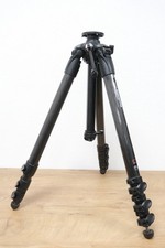 Manfrotto MT057C4 Kamerastativ