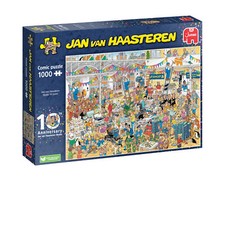 Jumbo Spiele 1110100028 Jan