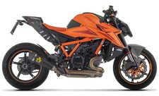 AUSPUFF ARROW X-KONE EDELSTHAL