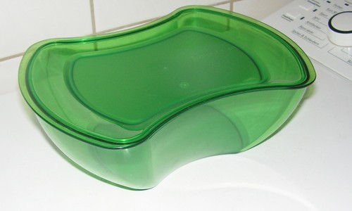 Tupperware eleganzia - -,