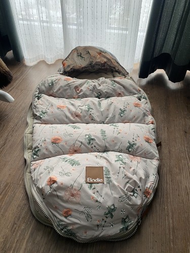 Elodie details baby - elodie, fußsack