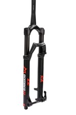 Marzocchi Bomber Z2 29" 140mm 44mm Federgabel, Matt Schwarz