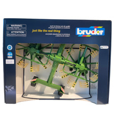 Bruder Korne Schwader Art