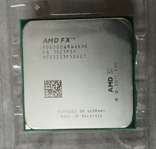 Amd 6300 6x - amd, (6x