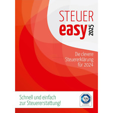 Steuertipps STEUEReasy 2025