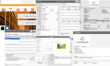 Rechnungsprogramm Lager