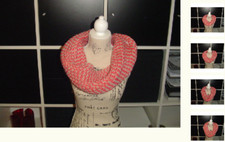 PRIMARK Schal Schlauch Snood Loop  Strickschal NEU 