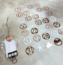 Stanzschablone Cutting dies