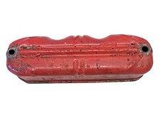 Ventildeckel für Mc Cormick 3 Zylinder D320 D322 D324 D326 Vgl 711116R3 Traktor