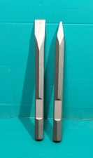 Meißel & Spitze passend für Bosch GSH27 GSH27VC 11304 GSH16 Betonbrecherhammer