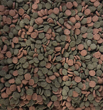 MiniWafers Mix 6 % Spirulina