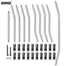 AXSPEED Metall Rod Link