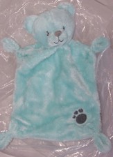 Schmusetuch Nicotoy C&A Bär