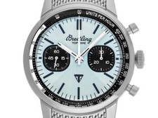Breitling Top Time Triumph