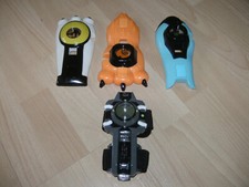 Ben 10 Omnitrix, Arm Paletten, Arm Palets, 3 Stück, Ben 10