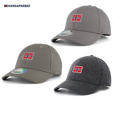 Startup Nangaparbat Flag Patch