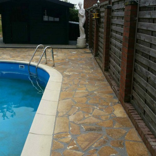 Terrassenplatten natursteine - terrassenplatten,