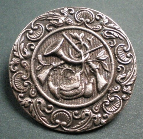 Hutanstecker jagdabzeichen - hutanstecker,