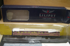 Liliput HO L382703 Speisewagen DRG Ep.II "Neuwertig"(333)