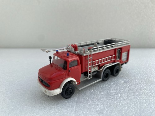 Preiser 31163 mercedes benz - preiser,