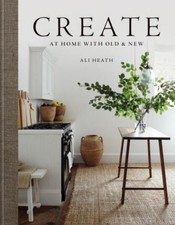 Ali heath create - ali,
