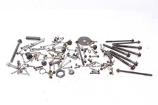 Konvolut Restteile BMW F 650